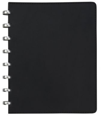 Pur Leather Notebooks